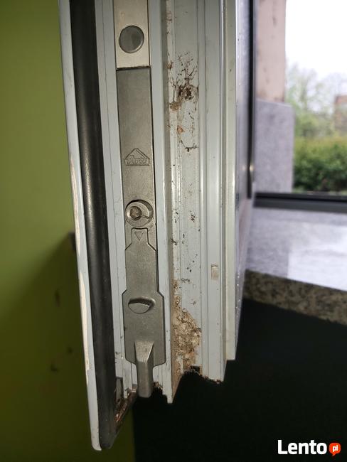 NAPRAWA ROLET OKIEN I DRZWI i BRAM