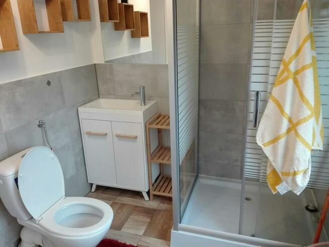 Apartament Julia 300m od morza