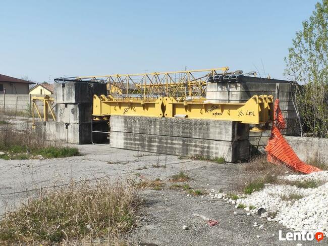 Żuraw górnoobrotowy FM GRU 17.60 TCK P6