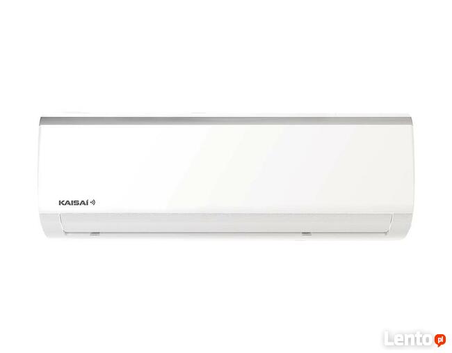 Montaż i serwis klimatyzacji – wentylacji – pomp ciepła