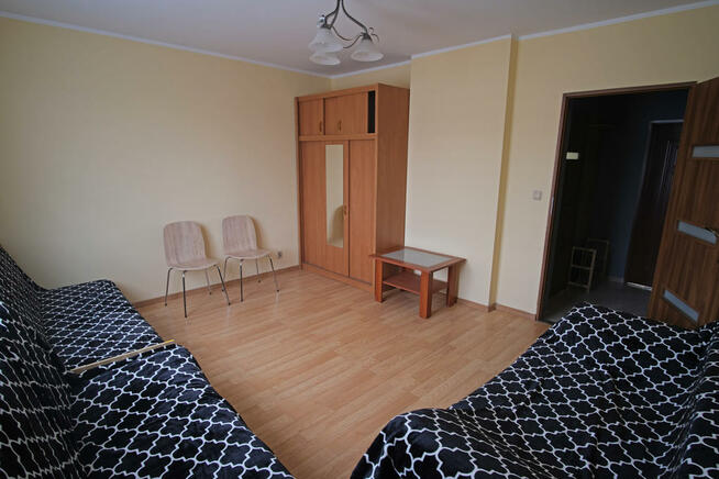 Wynajmę 4 pokojowe mieszkanie w Katowicach Ochojcu