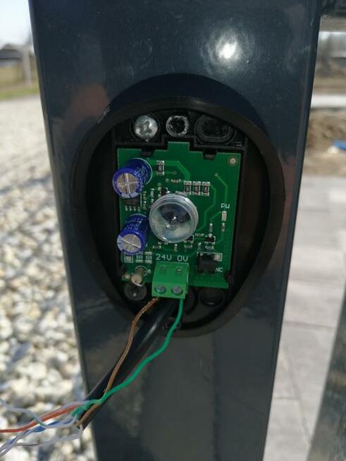 NAPRAWA ROLET OKIEN I DRZWI i BRAM