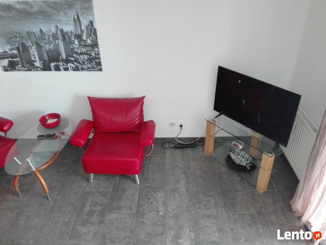 Portowa 14 - Najlepsza lokalizacja!! Apartament 2 poziomowy!