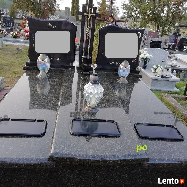 Sprzątanie grobów, opieka