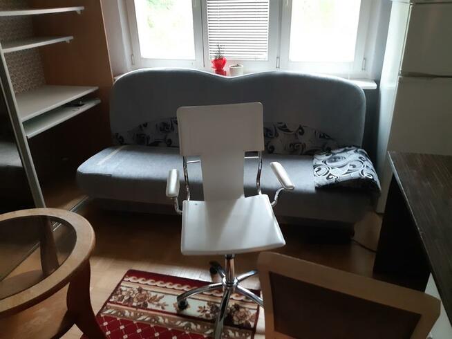 Wynajmę od zaraz 2 pokoje 1-osobowe 14 i 10 m2 ul Harnasie w