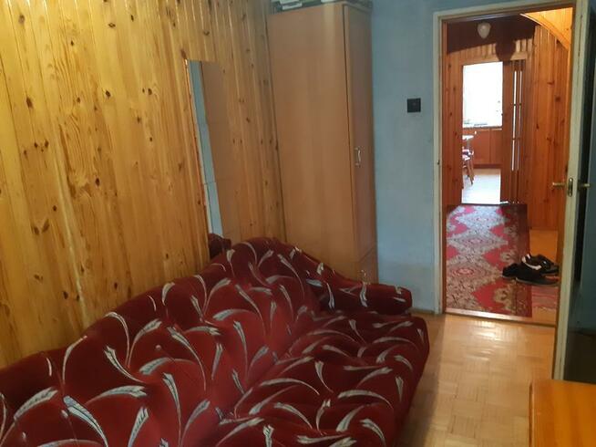 Wynajmę od zaraz 2 pokoje 1-osobowe 14 i 10 m2 ul Harnasie w