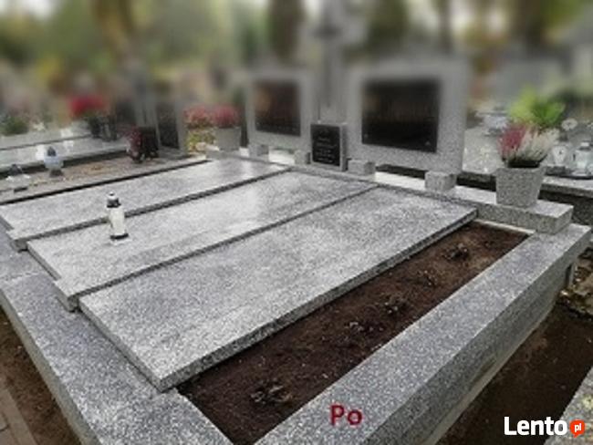 Sprzątanie grobów, opieka