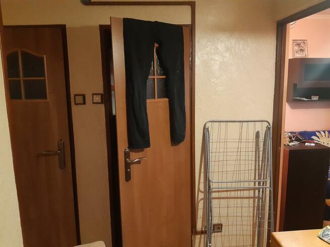Wynajmę pokój w pełni umeblowany 24 m2 ul. Kiepury. Dolny C