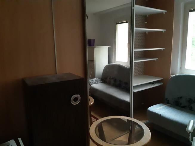 Wynajmę od zaraz 2 pokoje 1-osobowe 14 i 10 m2 ul Harnasie w