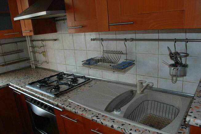 Wynajmę od zaraz 2 pokoje 1-osobowe 14 i 10 m2 ul Harnasie w