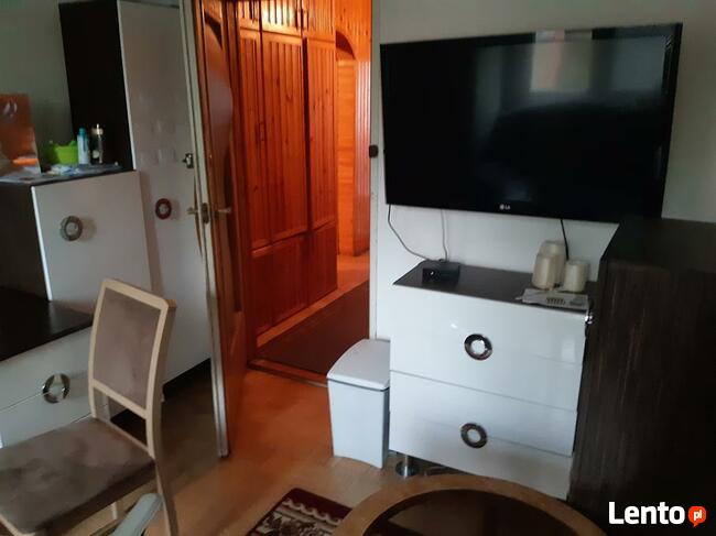 Wynajmę od zaraz 2 pokoje 1-osobowe 14 i 10 m2 ul Harnasie w