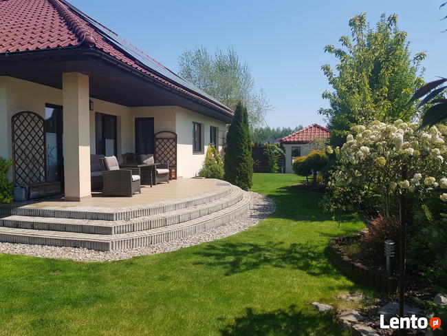 komfortowy dom na Os. Echo 2 w Bilczy Bilcza k/ Kielce