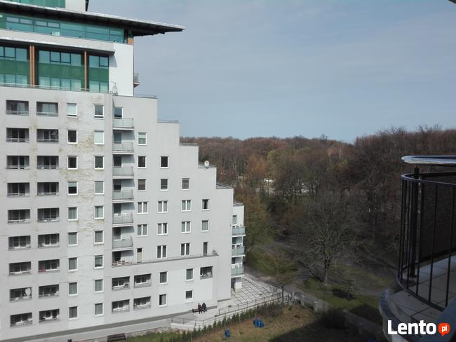 Portowa 14 - Najlepsza lokalizacja!! Apartament 2 poziomowy!