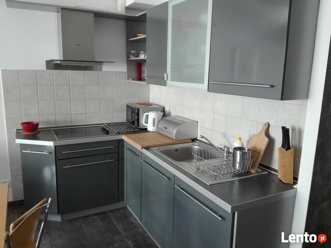 Portowa 14 - Najlepsza lokalizacja!! Apartament 2 poziomowy!