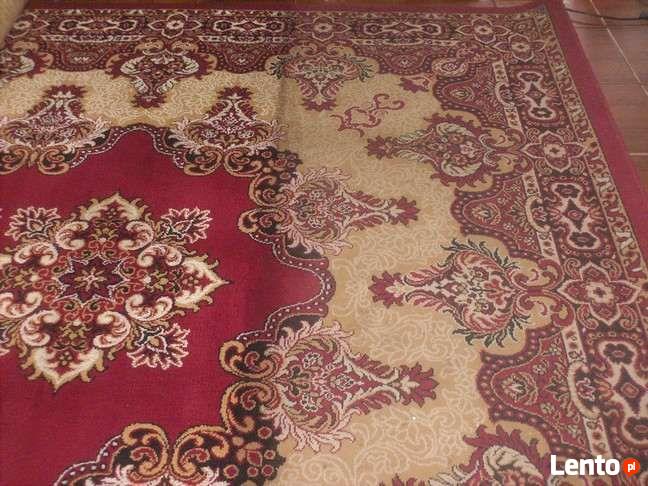 Pranie Czyszczenie Dywanów Tapicerek Nysa, Głuchołazy