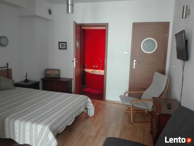 Portowa 14 - Najlepsza lokalizacja!! Apartament 2 poziomowy!