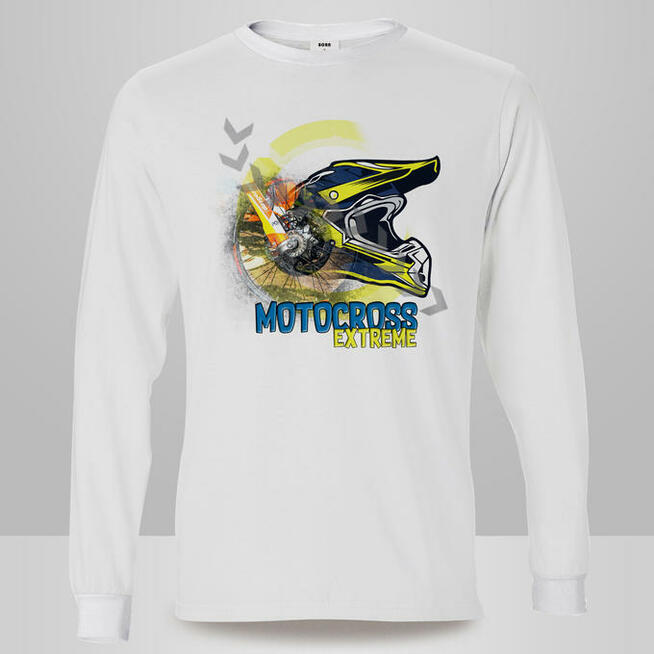 Odzież robocza, znakowanie logiem firmy , druk DTG