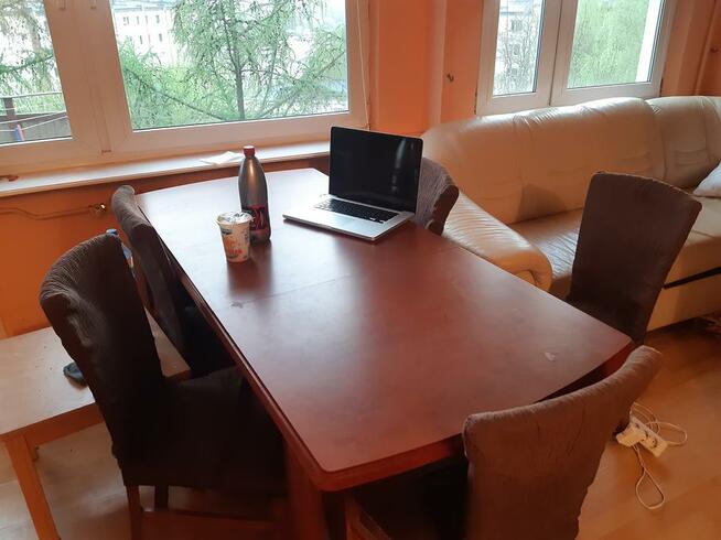 Wynajmę pokój w pełni umeblowany 24 m2 ul. Kiepury. Dolny C
