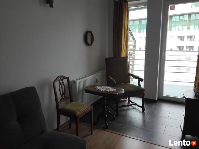 Portowa 14 - Najlepsza lokalizacja!! Apartament 2 poziomowy!