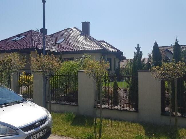 komfortowy dom na Os. Echo 2 w Bilczy Bilcza k/ Kielce