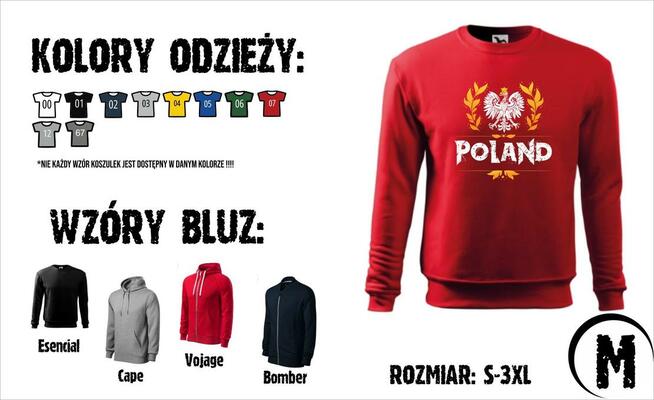 Odzież robocza, znakowanie logiem firmy , druk DTG