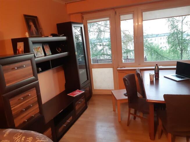 Wynajmę pokój w pełni umeblowany 24 m2 ul. Kiepury. Dolny C