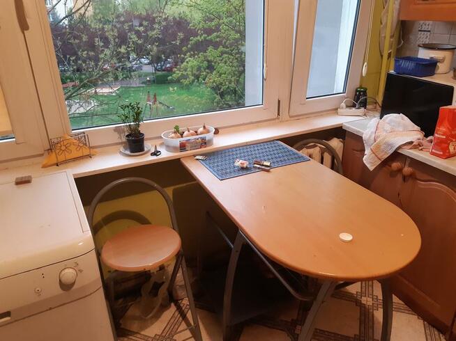 Wynajmę pokój w pełni umeblowany 24 m2 ul. Kiepury. Dolny C