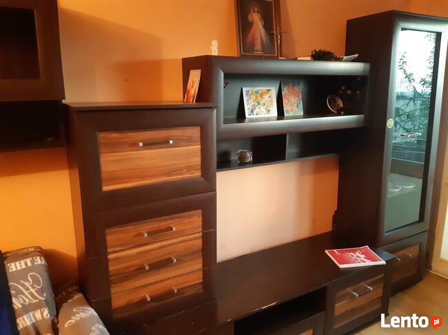 Wynajmę pokój w pełni umeblowany 24 m2 ul. Kiepury. Dolny C