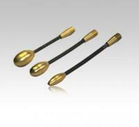 Pilot do zaciągania kabli 3mm/30m na stelażyku