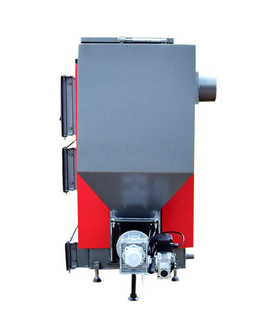 PIEC NA EKOGROSZEK Z PODAJNIKIEM 25KW 220M2 KOCIOL CO