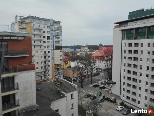 Portowa 14 - Najlepsza lokalizacja!! Apartament 2 poziomowy!