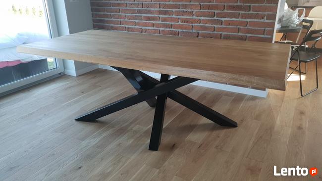 Schody na beton , samonośne dab - producent Cała Polska