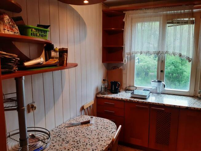 Wynajmę od zaraz 2 pokoje 1-osobowe 14 i 10 m2 ul Harnasie w