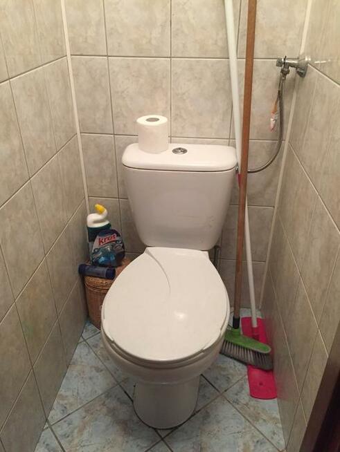 Wynajmę pokój w pełni umeblowany 24 m2 ul. Kiepury. Dolny C