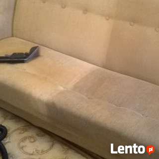 Pranie Czyszczenie Dywanów Tapicerek Nysa, Głuchołazy