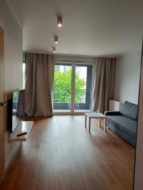 Apartament Zablocie