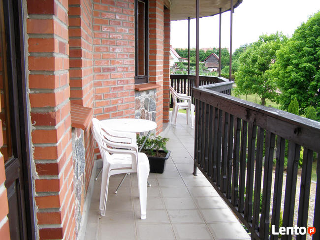 Pokoje Gościnne „Skorpion” w Wydminach na Mazurach