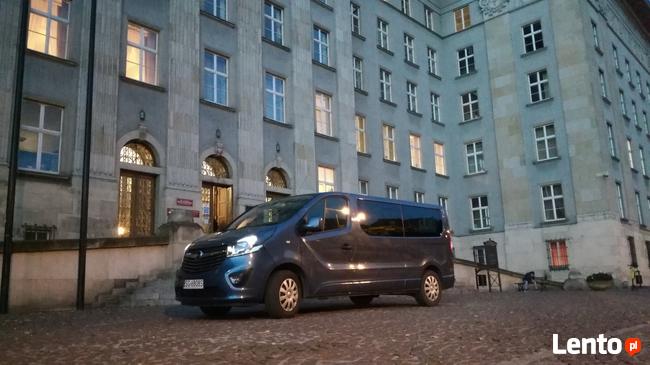 TransBus Sabadach - Busy i Autokary - Przewozy Autokarowe