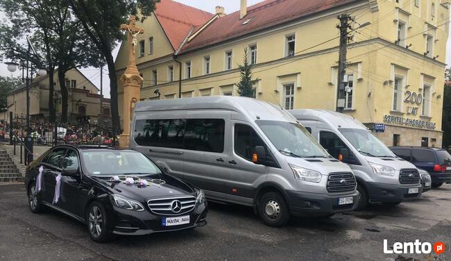 TransBus Sabadach - Busy i Autokary - Przewozy Autokarowe