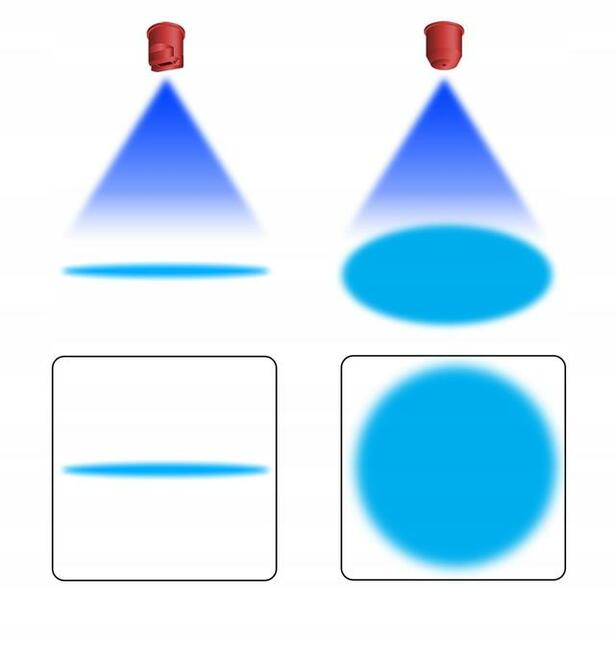 OPRYSKIWACZ CIŚNIENIOWY OGRODOWY 5L DŁUGA LANCA