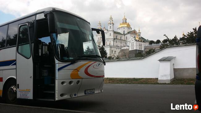 TransBus Sabadach - Busy i Autokary - Przewozy Autokarowe