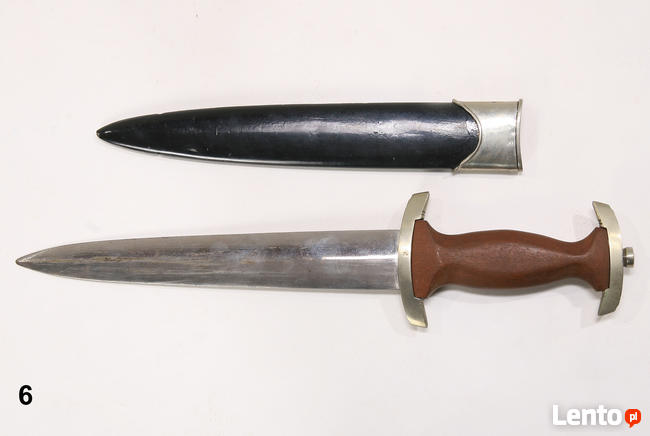 Biała broń + pistolety czarnoprochowe