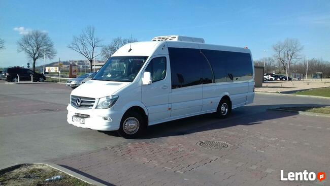 TransBus Sabadach - Busy i Autokary - Przewozy Autokarowe