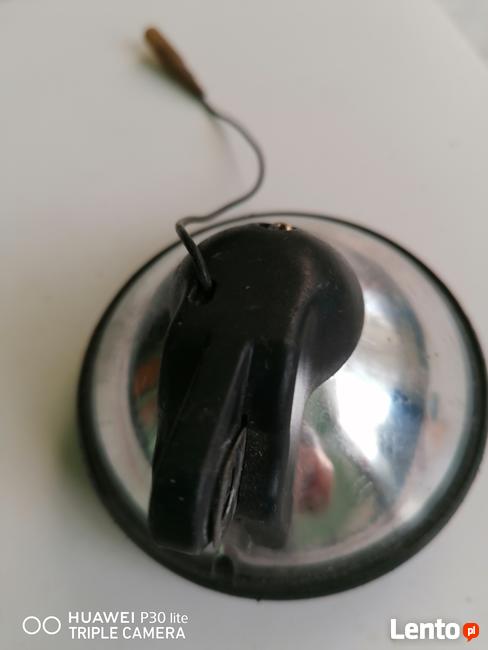 Lampa przednia do roweru