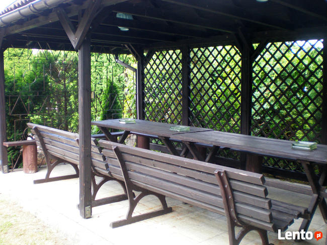 Pokoje Gościnne „Skorpion” w Wydminach na Mazurach