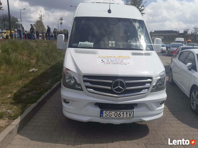 TransBus Sabadach - Busy i Autokary - Przewozy Autokarowe