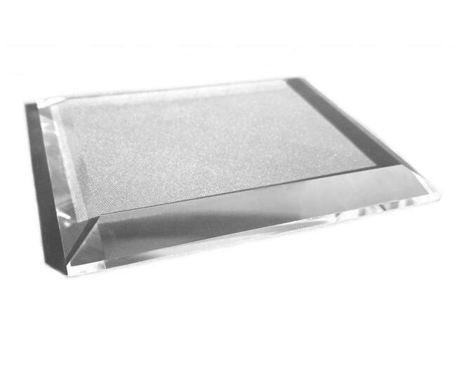 Zdjęcie nagrobkowe - na porcelanie lub w krysztale