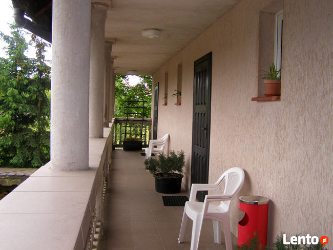 Pokoje Gościnne „Skorpion” w Wydminach na Mazurach