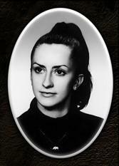 Zdjęcie nagrobkowe - na porcelanie lub w krysztale