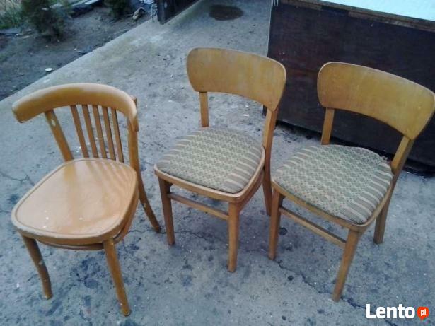 ODBIÓR MEBLI - za darmo! - bezpłatna utylizacja Rzeszów